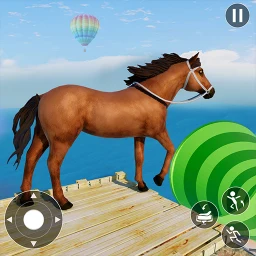 Symbol von Animal Simulator 3D Racing